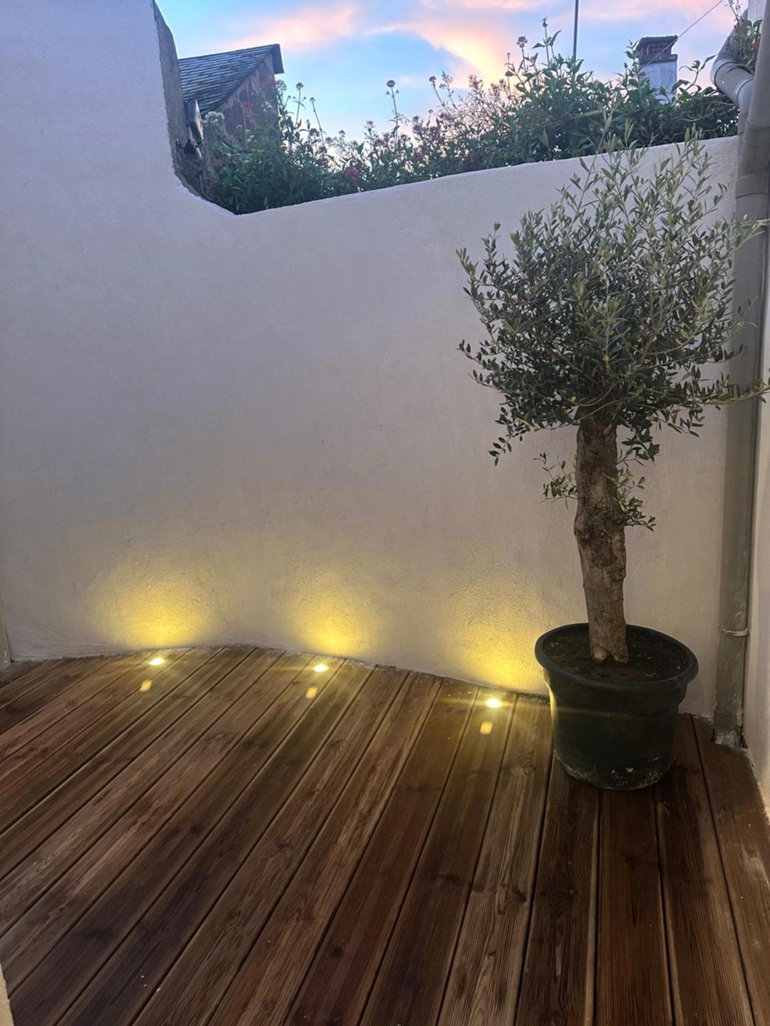 ヴェルトゥ La Casa Samatヴィラ エクステリア 写真